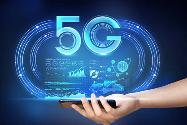  5G短信