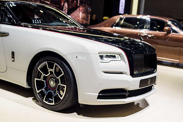  汽車4s短