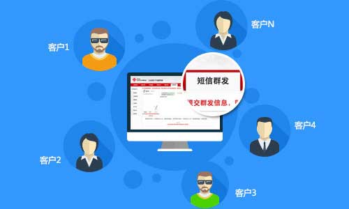 節(jié)假日短信群發(fā)