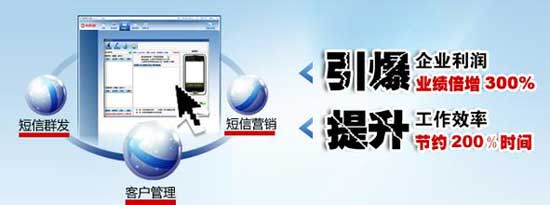 企業(yè)短信營銷