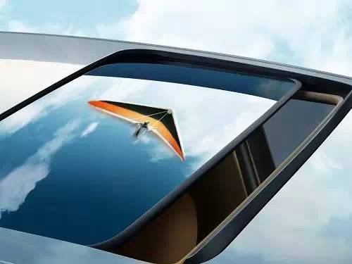 冬季安全行車(chē)開(kāi)空調(diào)通風(fēng)