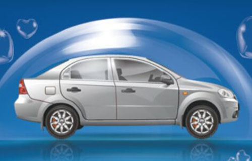 車輛保險(xiǎn)到期提醒短信