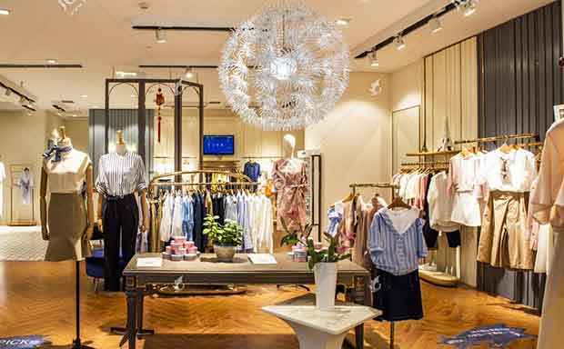 服裝店促銷短信發(fā)送解決方案