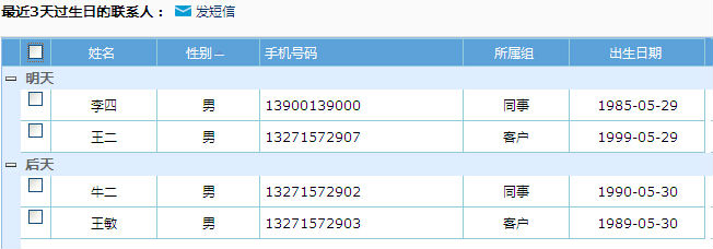 樂信短信平臺發(fā)送生日祝福短信2