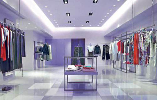服裝店活動群發(fā)短信模板
