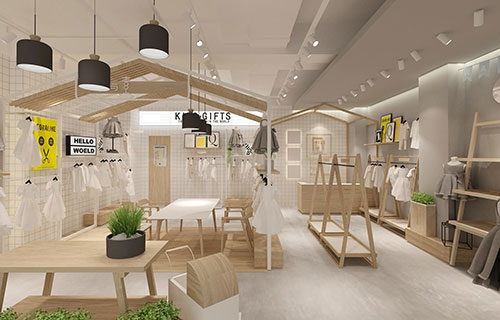 童裝店會員活動短信群發(fā)內(nèi)容