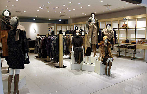 服裝店新店開業(yè)短信群發(fā)