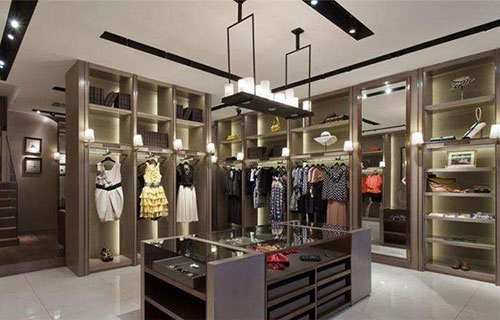 服裝店會(huì)員生日短信