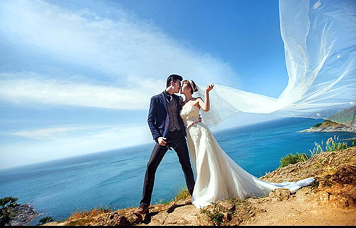 婚紗攝影短信群發(fā)
