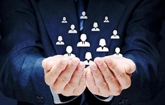 企業(yè)短信群發(fā)
